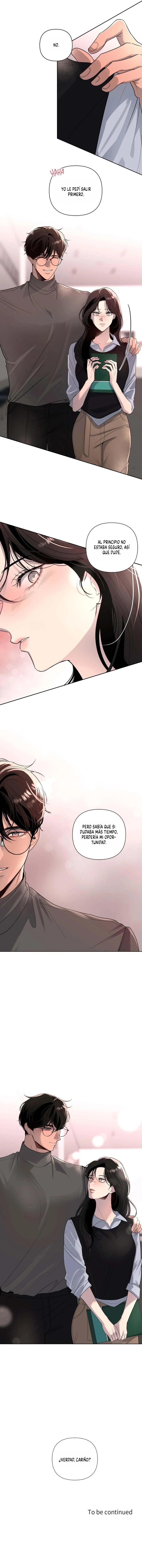 Me gustan los chicos guapos y nerds Capitulo 6 página 11