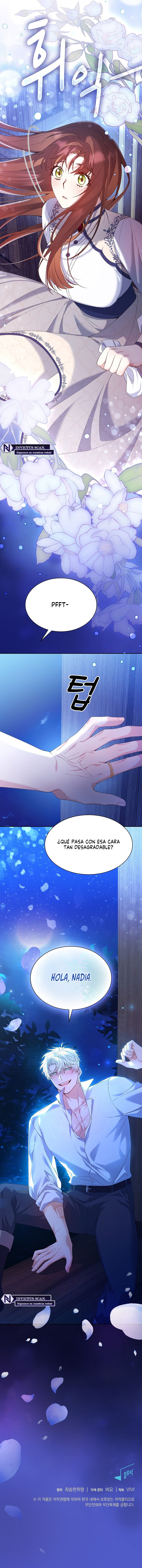 ¿Cómo es que soy M? Capitulo 10 página 11