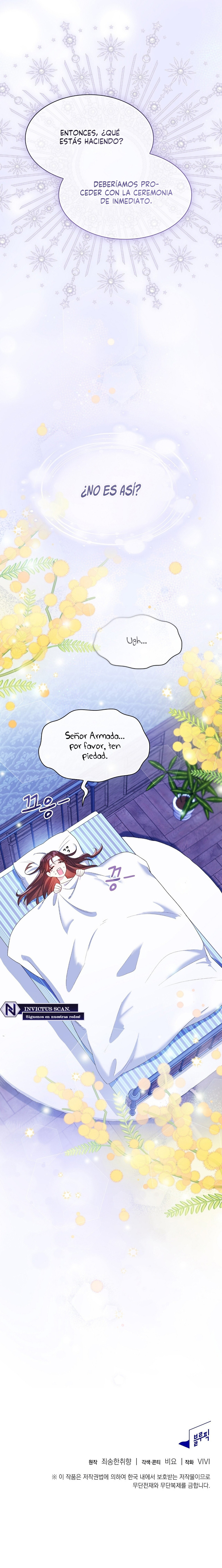 ¿Cómo es que soy M? Capitulo 9 página 13