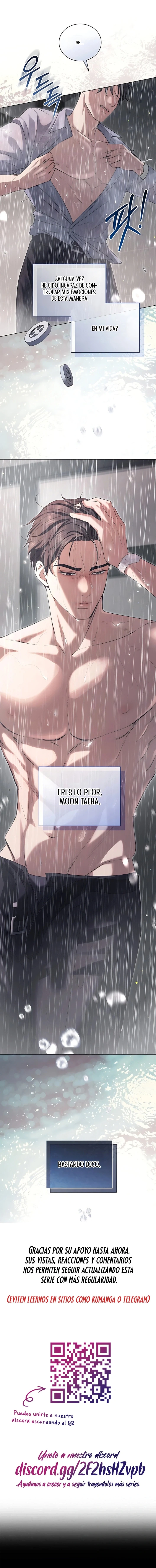 Mentiras perversas Capitulo 13 página 15