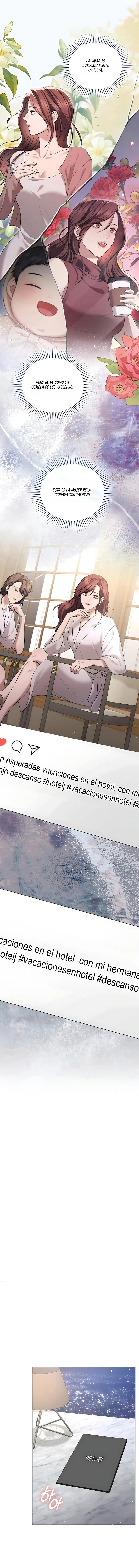 Mentiras perversas Capitulo 16 página 10