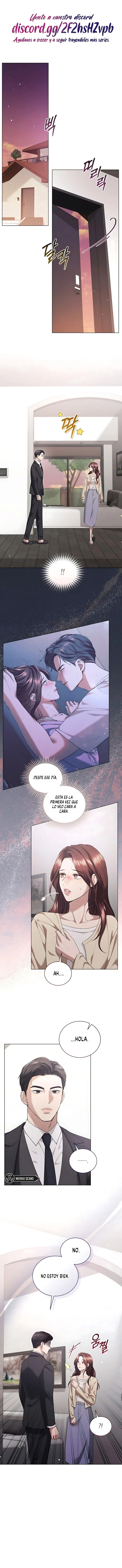 Mentiras perversas Capitulo 19 página 5