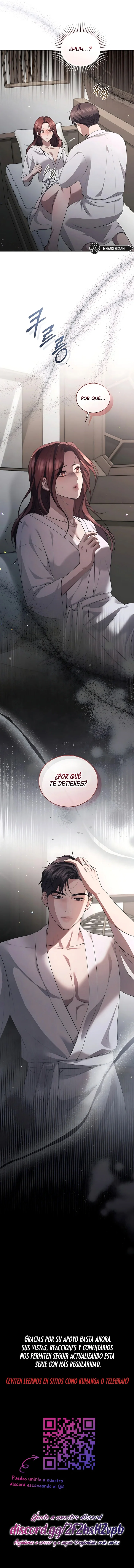 Mentiras perversas Capitulo 30 página 12