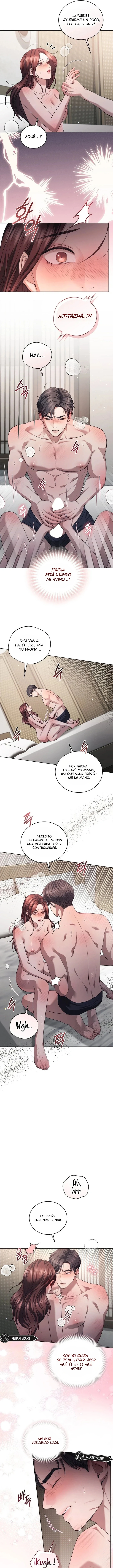 Mentiras perversas Capitulo 31 página 15