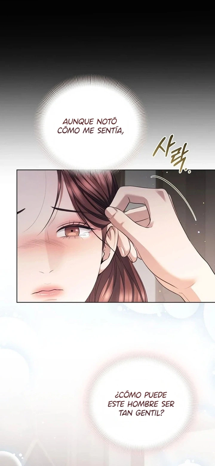 Mentiras perversas Capitulo 31 página 6