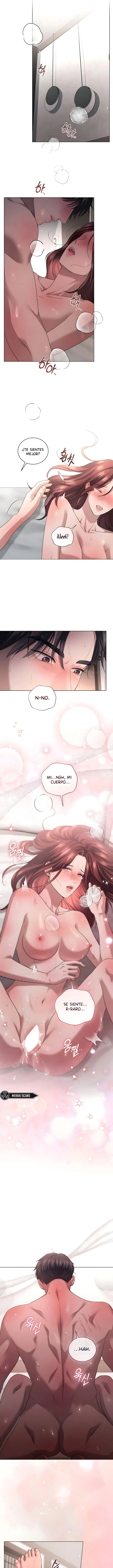 Mentiras perversas Capitulo 32 página 13