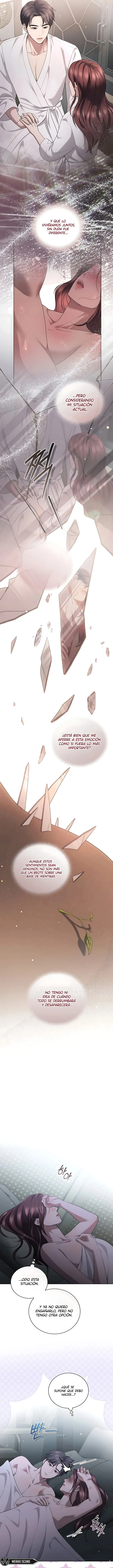 Mentiras perversas Capitulo 32 página 18