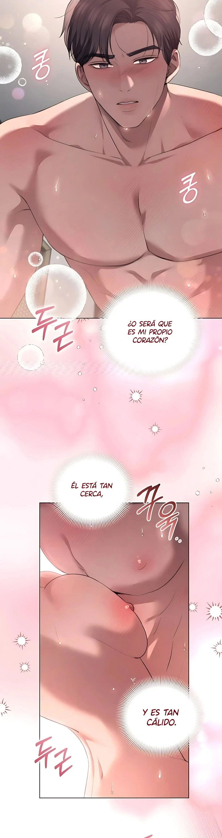 Mentiras perversas Capitulo 32 página 6