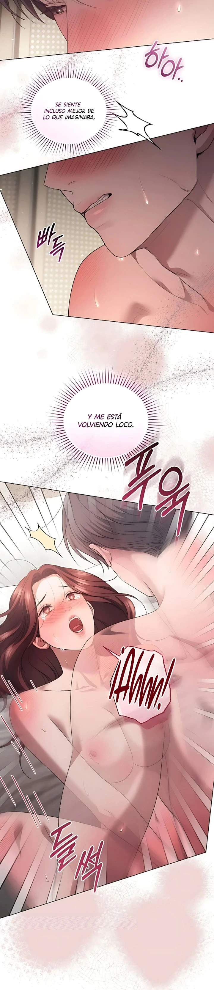 Mentiras perversas Capitulo 32 página 8