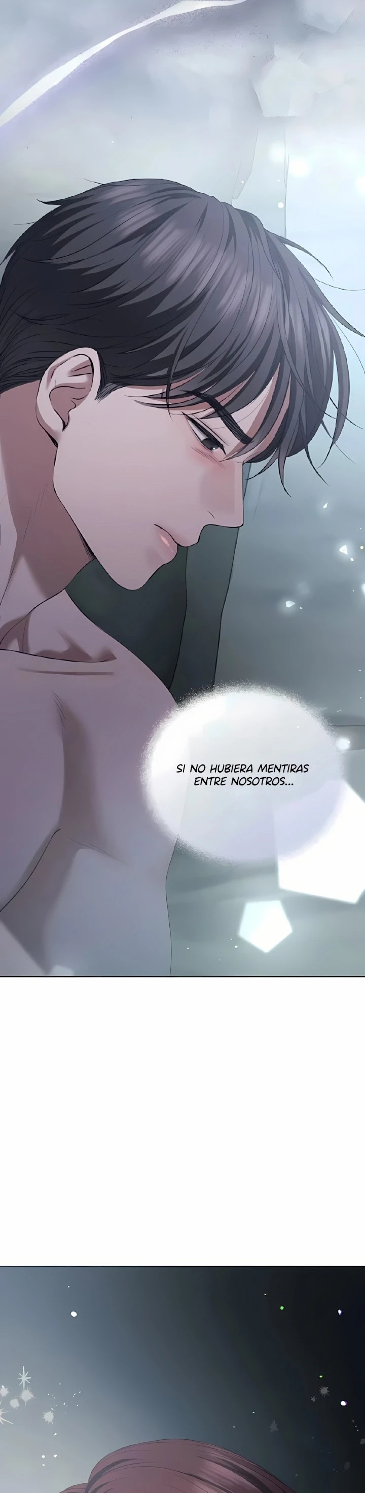 Mentiras perversas Capitulo 33 página 10
