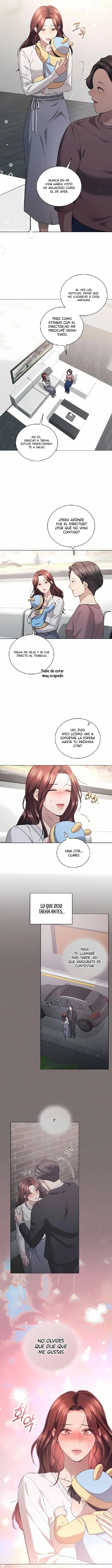Mentiras perversas Capitulo 33 página 13