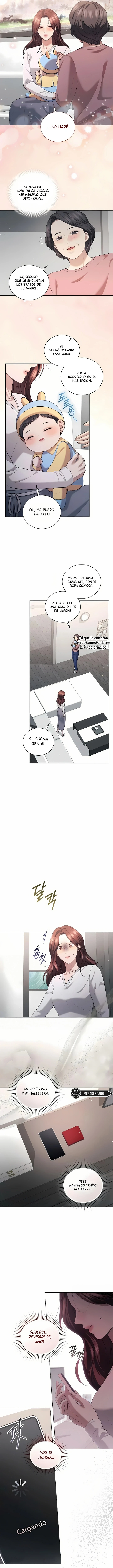 Mentiras perversas Capitulo 33 página 15