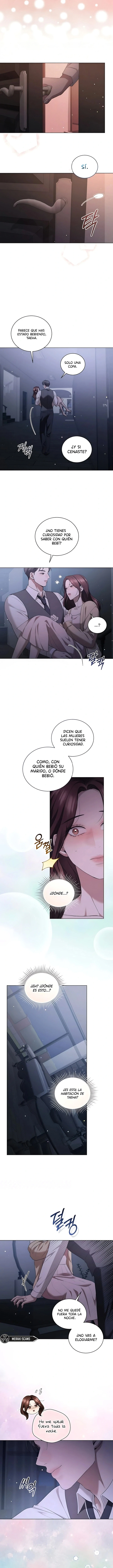 Mentiras perversas Capitulo 34 página 11