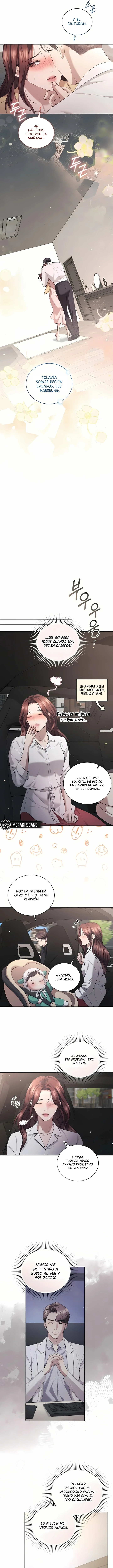 Mentiras perversas Capitulo 35 página 13