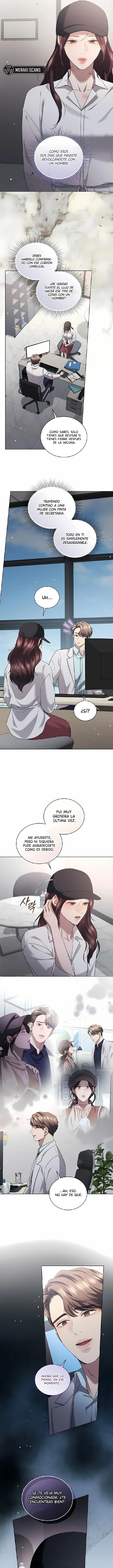 Mentiras perversas Capitulo 35 página 17