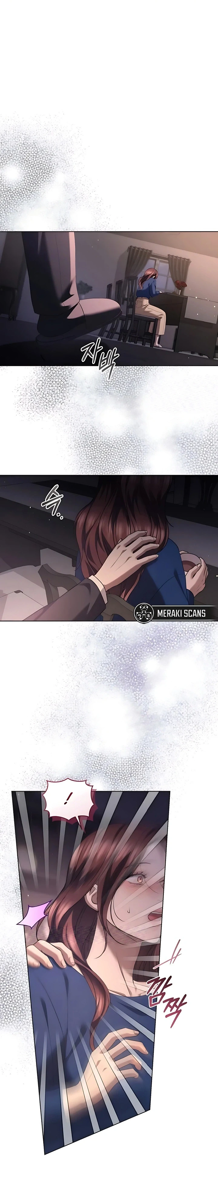 Mentiras perversas Capitulo 36 página 12
