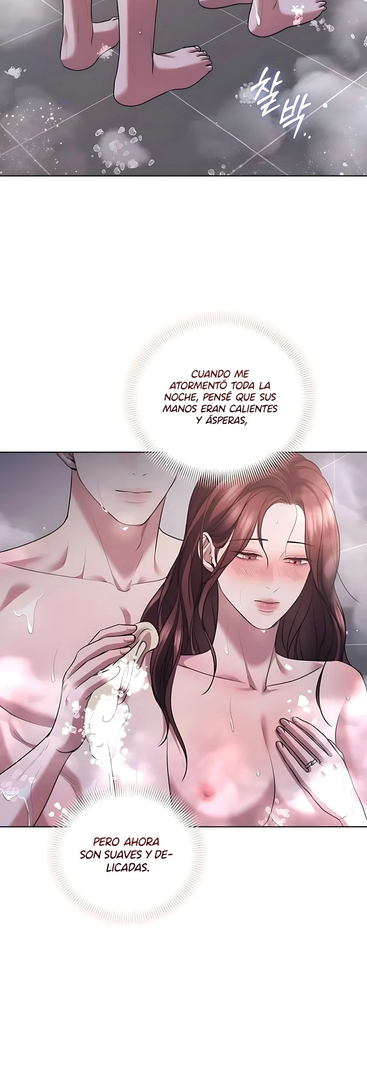 Mentiras perversas Capitulo 36 página 16