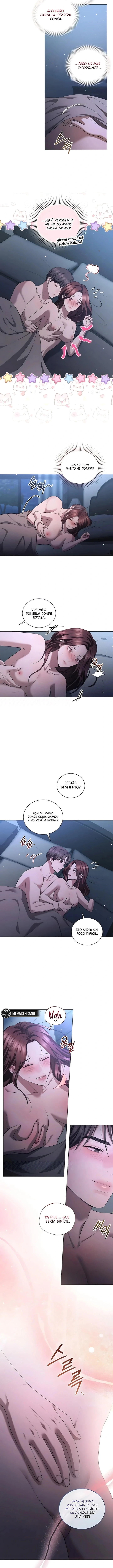 Mentiras perversas Capitulo 37 página 13