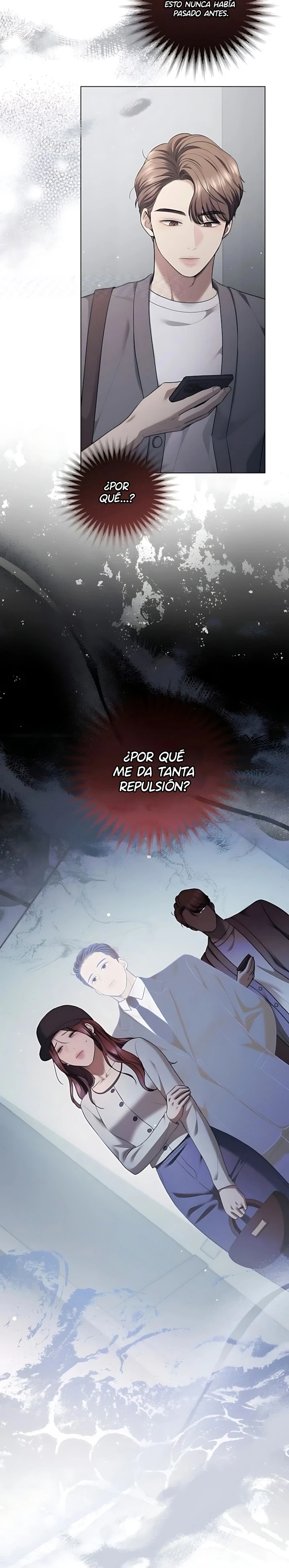 Mentiras perversas Capitulo 38 página 12