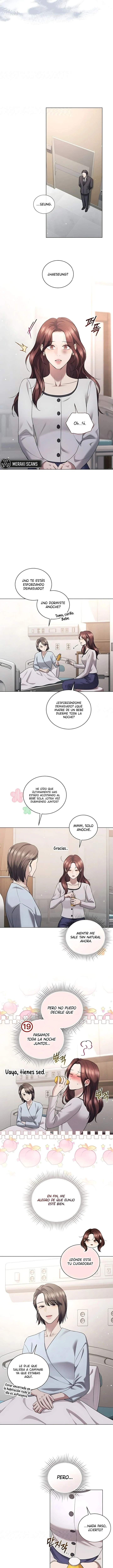 Mentiras perversas Capitulo 38 página 13
