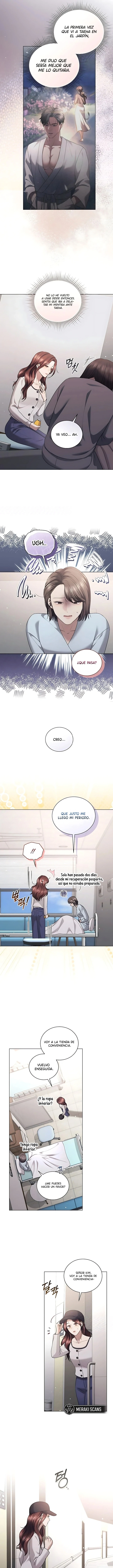 Mentiras perversas Capitulo 38 página 17
