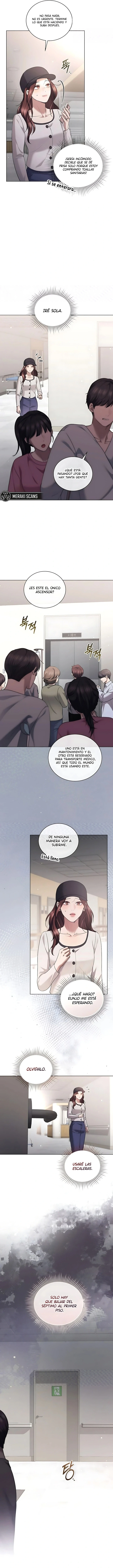 Mentiras perversas Capitulo 38 página 19