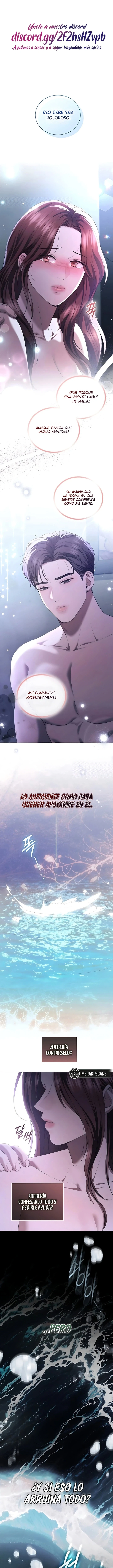 Mentiras perversas Capitulo 38 página 5