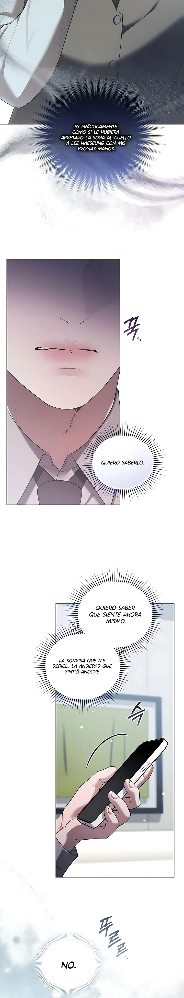 Mentiras perversas Capitulo 39 página 18