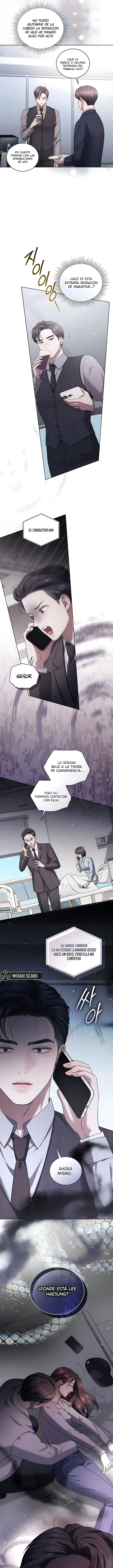 Mentiras perversas Capitulo 39 página 21