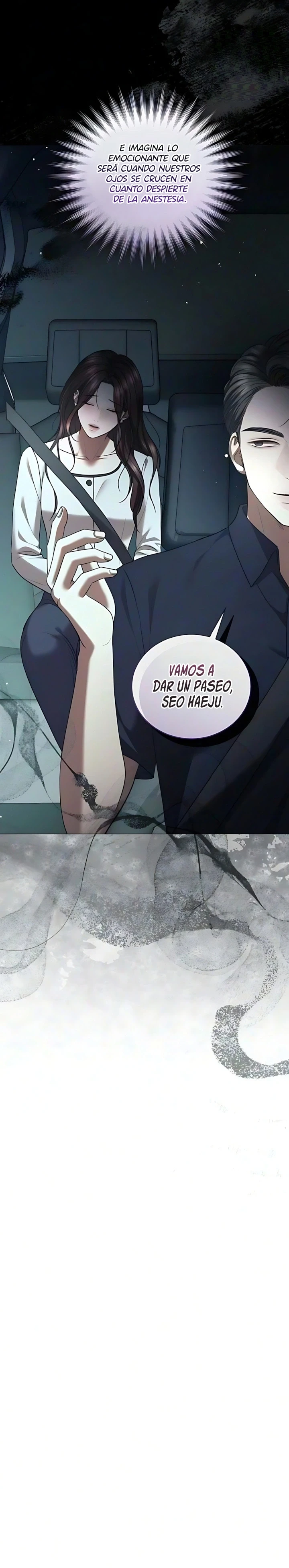Mentiras perversas Capitulo 40 página 14