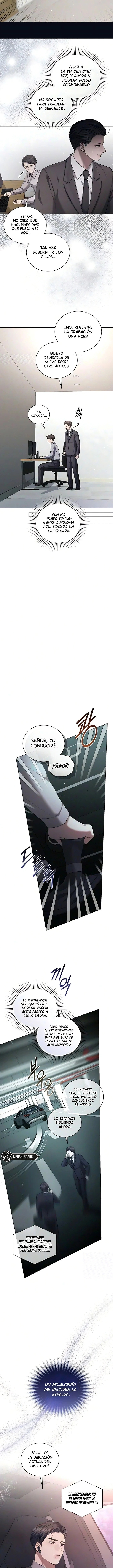 Mentiras perversas Capitulo 40 página 17