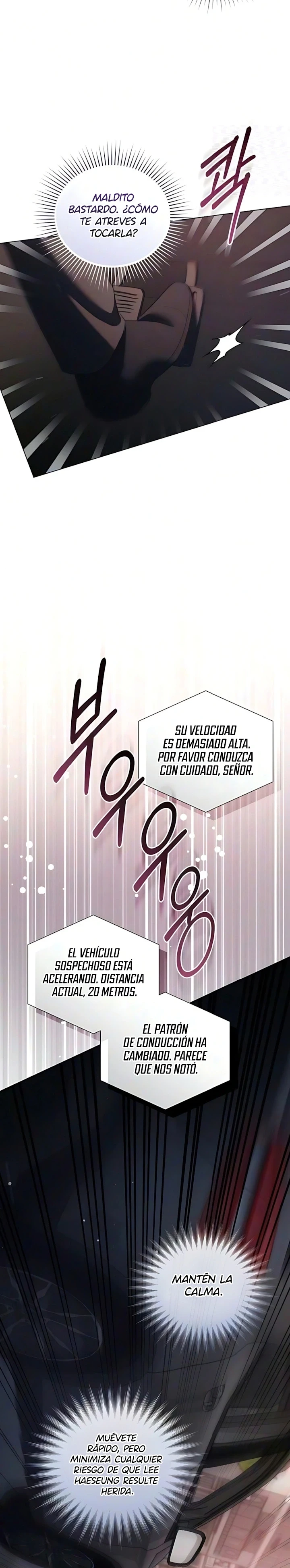 Mentiras perversas Capitulo 40 página 20