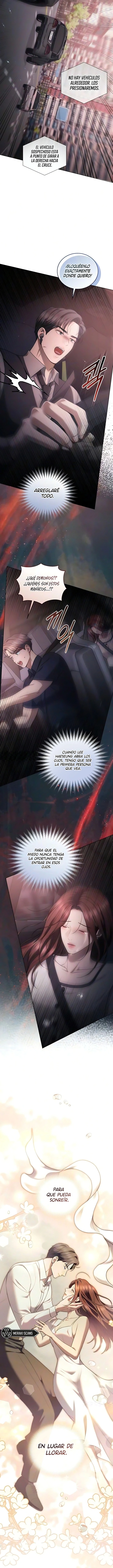 Mentiras perversas Capitulo 40 página 21