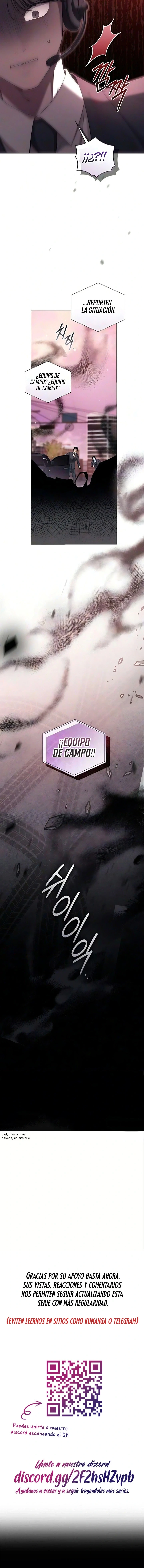 Mentiras perversas Capitulo 40 página 23