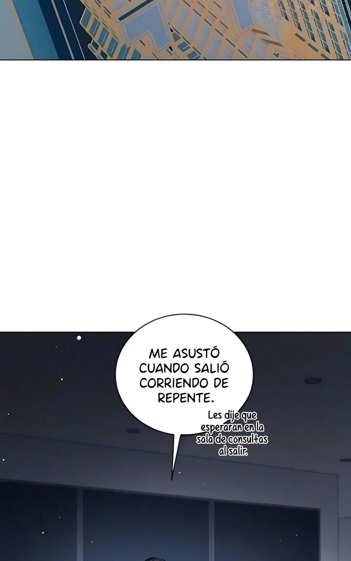 Mentiras perversas Capitulo 40 página 6