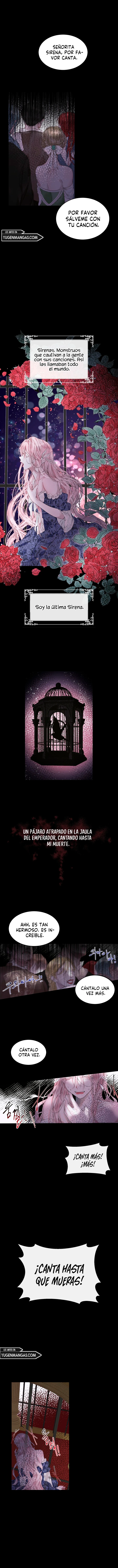 Me Converti en La Familia Del Villano Capitulo 1 página 4