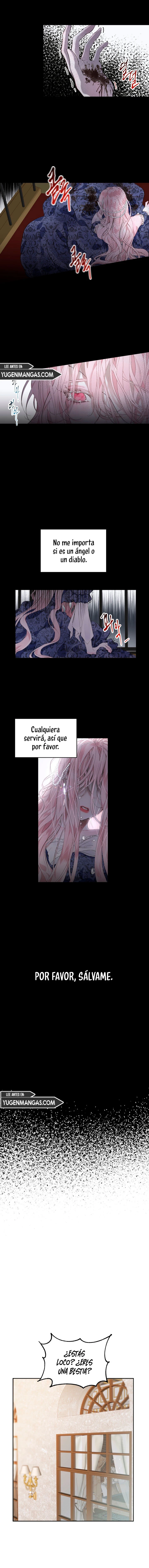 Me Converti en La Familia Del Villano Capitulo 1 página 5