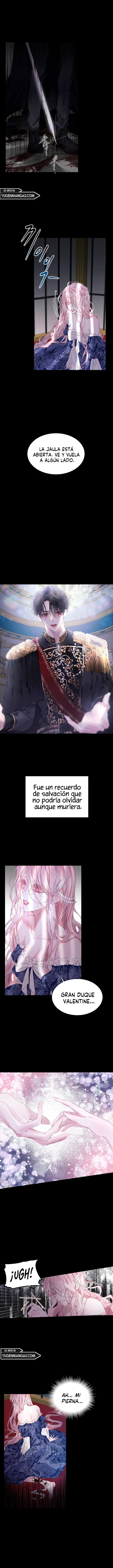Me Converti en La Familia Del Villano Capitulo 1 página 9