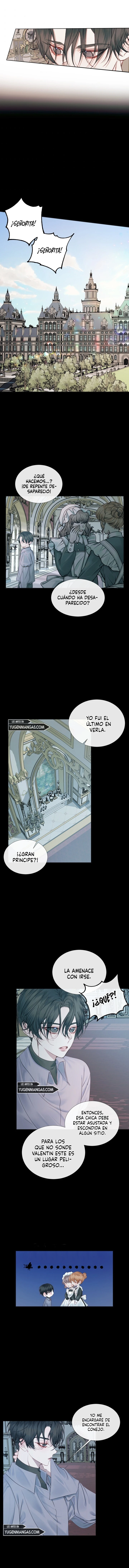 Me Converti en La Familia Del Villano Capitulo 10 página 4