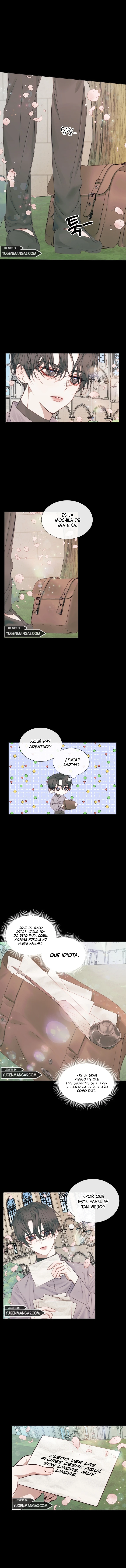 Me Converti en La Familia Del Villano Capitulo 10 página 6