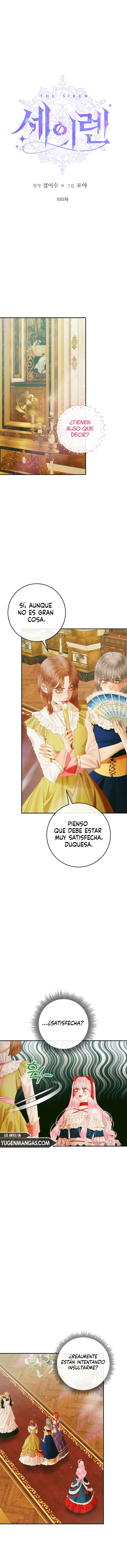 Me Converti en La Familia Del Villano Capitulo 100 página 4