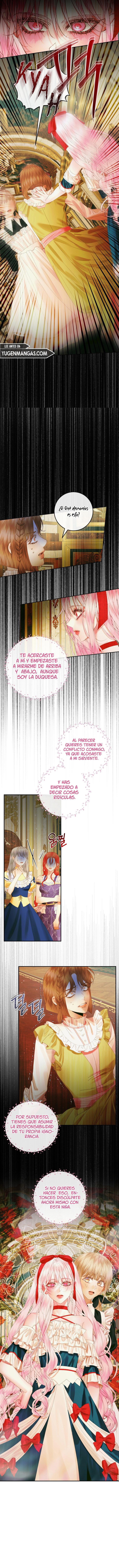 Me Converti en La Familia Del Villano Capitulo 100 página 6