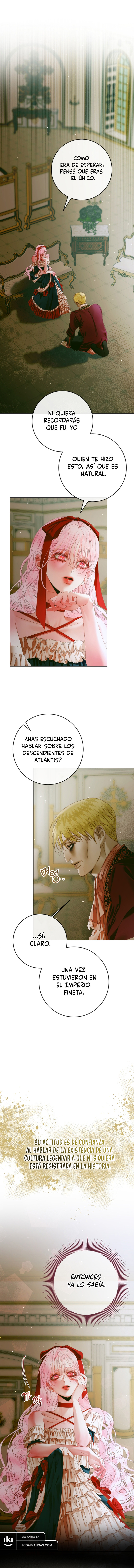 Me Converti en La Familia Del Villano Capitulo 101 página 3