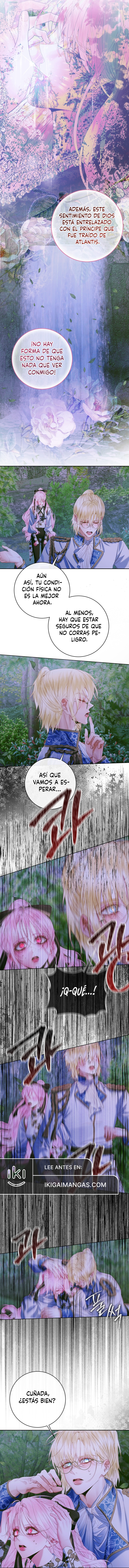 Me Converti en La Familia Del Villano Capitulo 106 página 16
