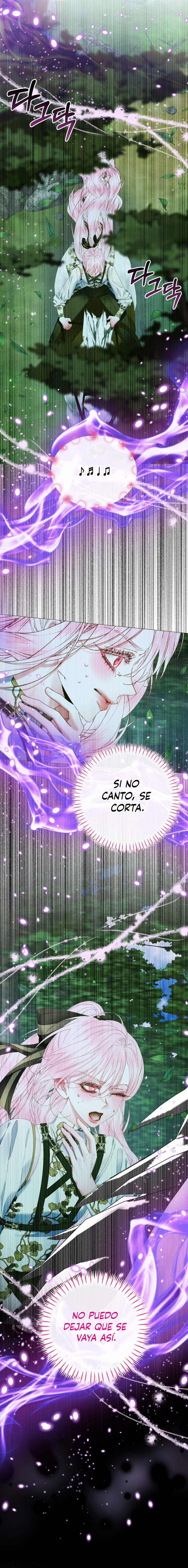 Me Converti en La Familia Del Villano Capitulo 106 página 4