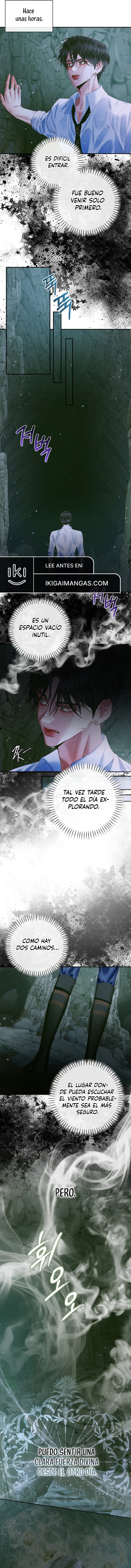 Me Converti en La Familia Del Villano Capitulo 107 página 5