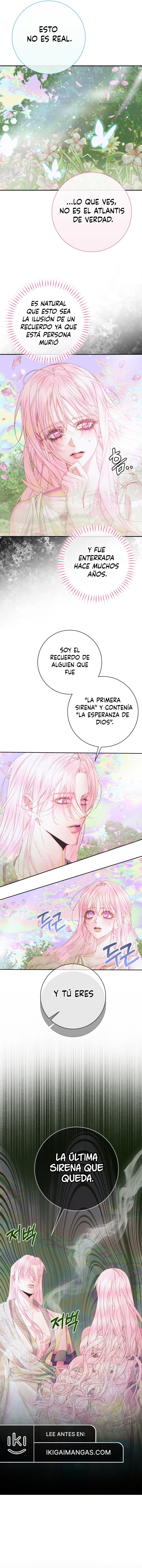 Me Converti en La Familia Del Villano Capitulo 108 página 10