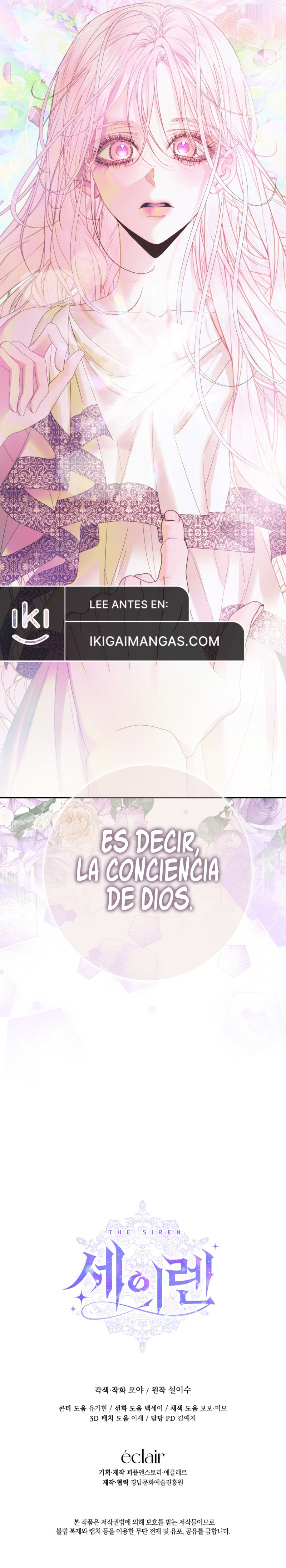 Me Converti en La Familia Del Villano Capitulo 108 página 16