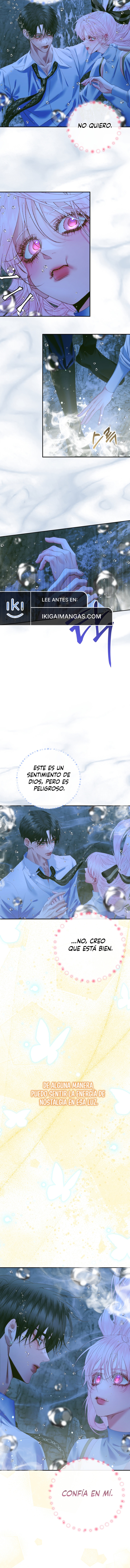 Me Converti en La Familia Del Villano Capitulo 108 página 5