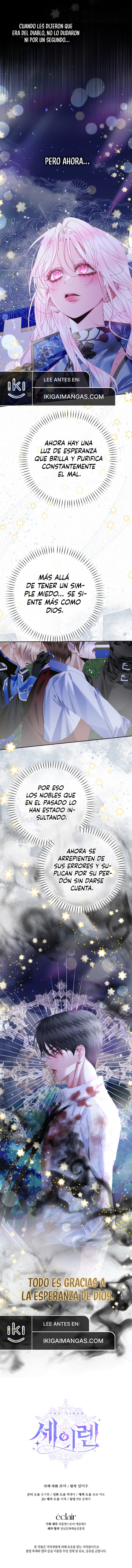 Me Converti en La Familia Del Villano Capitulo 109 página 15